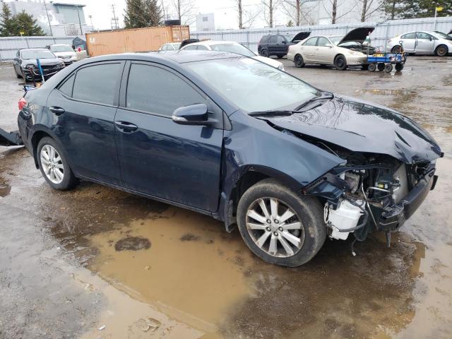Photo 4 from auction – 2018 TOYOTA COROLLA L with VIN 2T1BURHE3JC968232