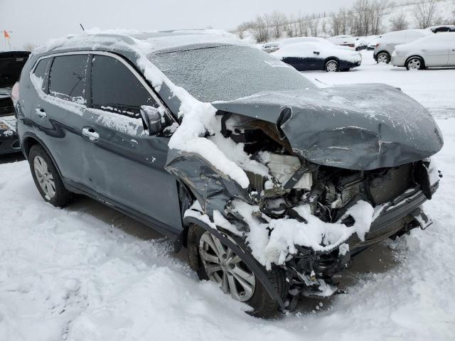 Photo 4 from auction – 2015 NISSAN ROGUE S with VIN 5N1AT2MV4FC812188