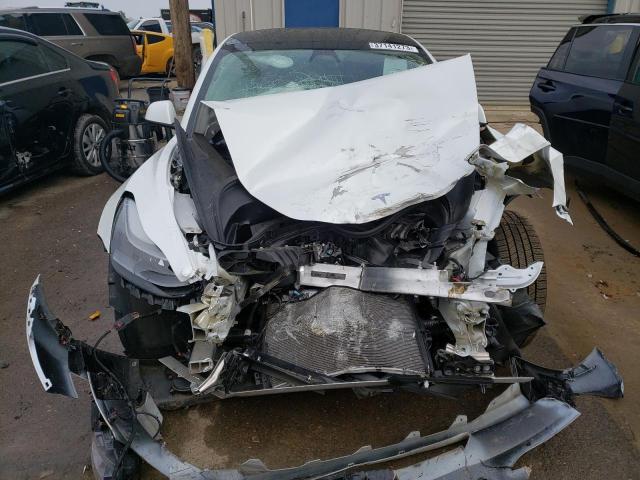 Photo 5 from auction – 2021 TESLA MODEL 3 with VIN 5YJ3E1EA8MF907978