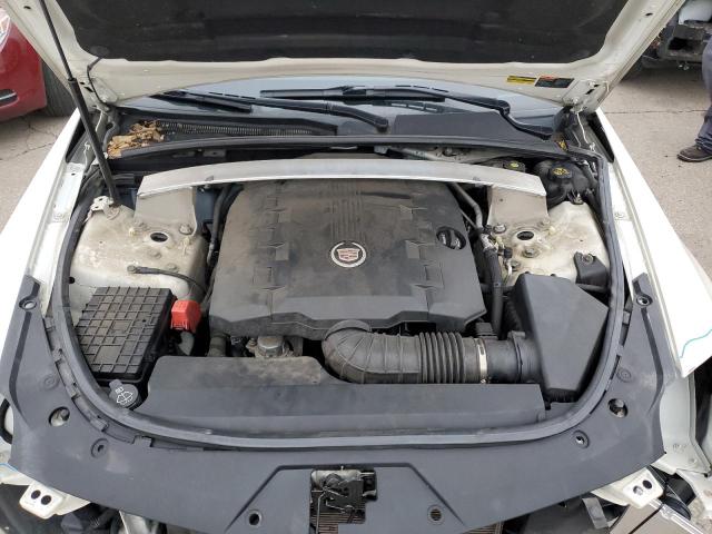 Photo 11 from auction – 2010 CADILLAC CTS PREMIU with VIN 1G6DS5EV1A0150068