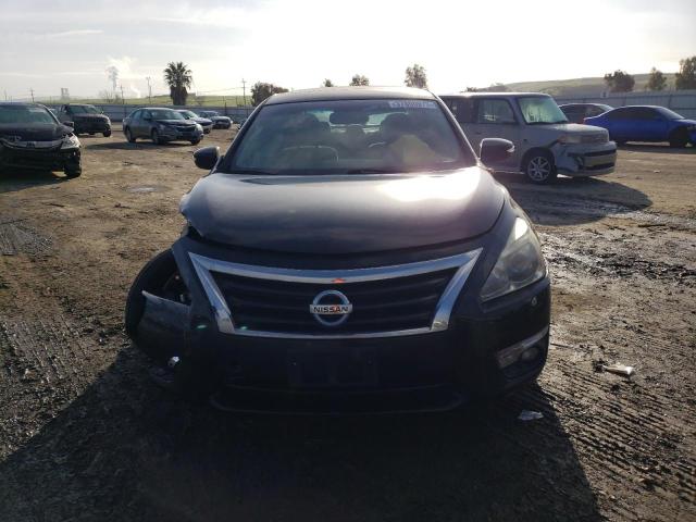 Photo 5 from auction – 2015 NISSAN ALTIMA 2.5 with VIN 1N4AL3AP8FC206415