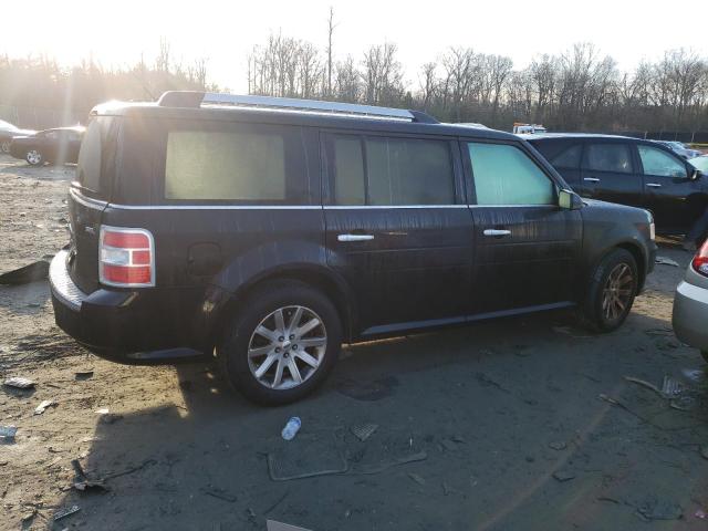 Photo 3 from auction – 2009 FORD FLEX SEL with VIN 2FMDK52C69BA05534