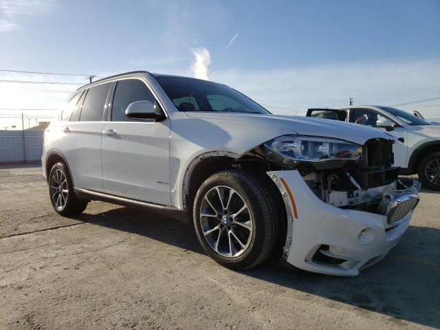 Photo 4 from auction – 2015 BMW X5 XDRIVE3 with VIN 5UXKR0C59F0K62192