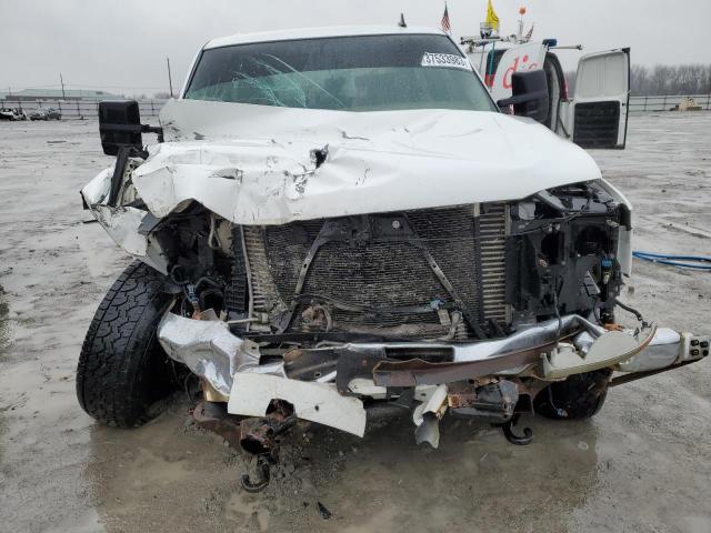 Photo 5 from auction – 2006 GMC SIERRA K25 with VIN 1GTHK23D66F247052