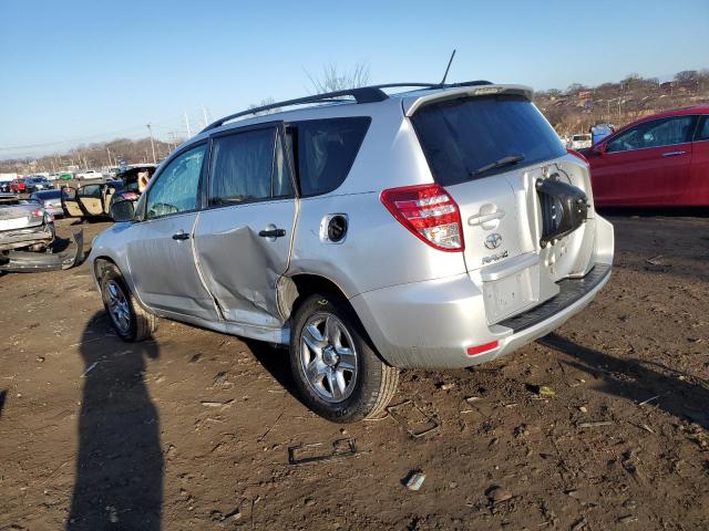 Photo 2 from auction – 2011 TOYOTA RAV4 with VIN 2T3BF4DV5BW166498