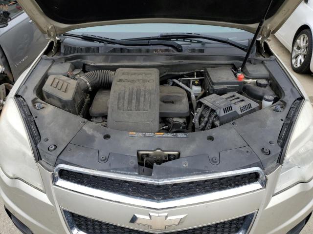 Photo 11 from auction – 2014 CHEVROLET EQUINOX LS with VIN 2GNALAEK5E1113540