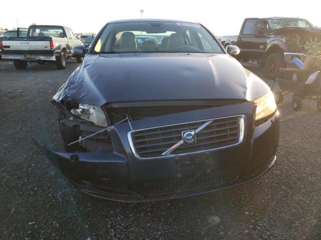 Photo 5 from auction – 2007 VOLVO S80 3.2 with VIN YV1AS982471035454