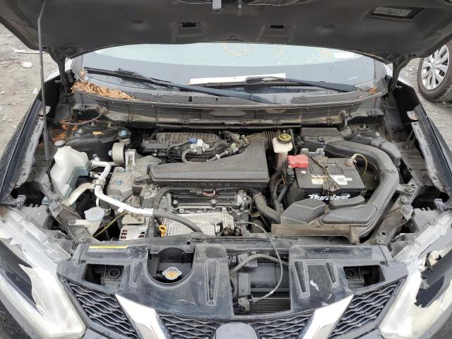 Photo 11 from auction – 2015 NISSAN ROGUE S with VIN KNMAT2MTXFP516930