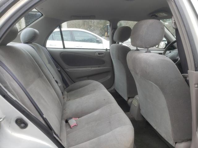 Photo 10 from auction – 2001 TOYOTA COROLLA CE with VIN 2T1BR12E81C840385