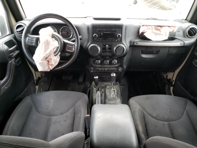 Photo 8 from auction – 2018 JEEP WRANGLER U with VIN 1C4BJWDG4JL888574