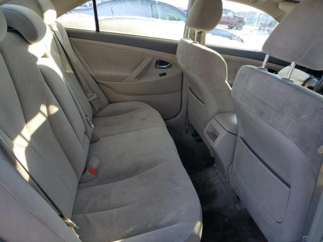 Photo 10 from auction – 2007 TOYOTA CAMRY CE with VIN 4T1BE46K67U190296