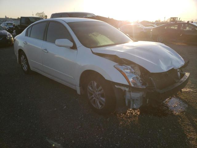 Photo 4 from auction – 2012 NISSAN ALTIMA BAS with VIN 1N4AL2AP1CN470506