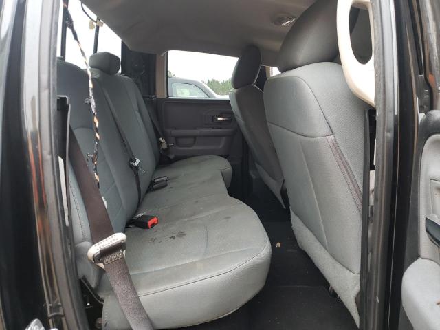 صورة رقم 10 من المزاد - 2017 RAM 1500 SLT مع VIN 1C6RR6GT0HS550189