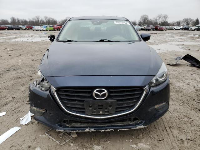 Photo 5 from auction – 2018 MAZDA 3 SPORT with VIN 3MZBN1U76JM159060