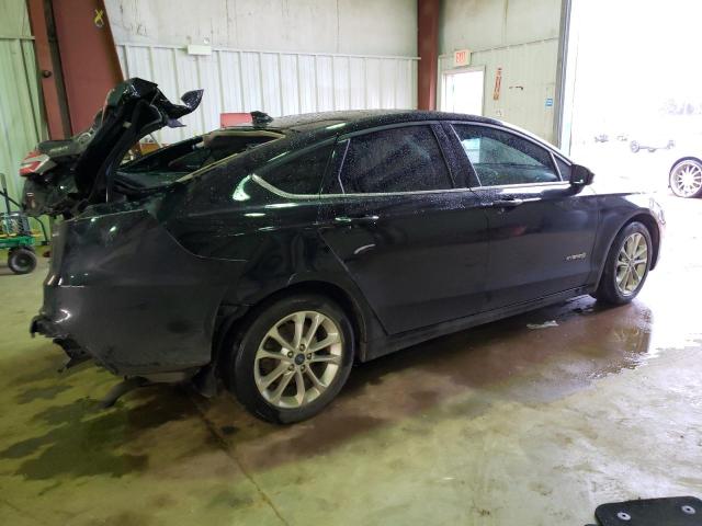 Photo 3 from auction – 2019 FORD FUSION SE with VIN 3FA6P0LU0KR225158