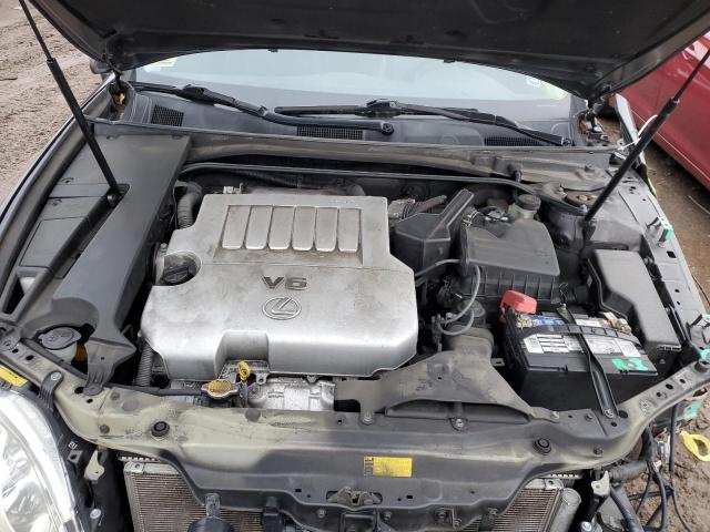 Foto 11 de la subasta – 2009 LEXUS ES 350 con VIN JTHBJ46G792282199