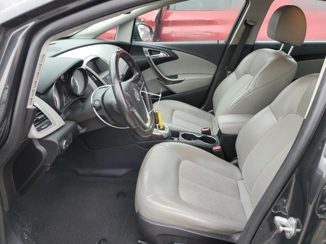 Photo 7 from auction – 2014 BUICK VERANO CON with VIN 1G4PR5SKXE4202680