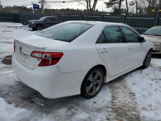 Photo 3 from auction – 2014 TOYOTA CAMRY L with VIN 4T1BF1FK8EU751400