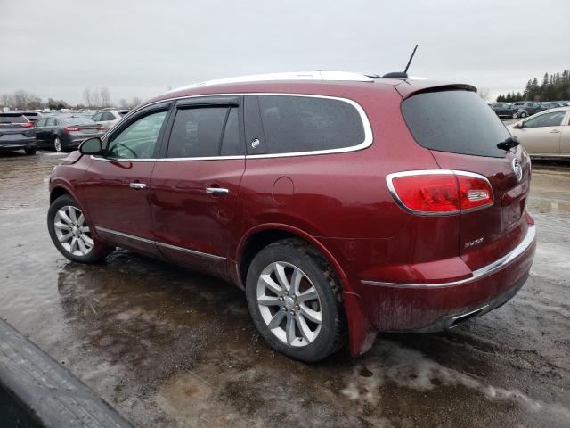 Photo 2 from auction – 2017 BUICK ENCLAVE with VIN 5GAKVCKD7HJ314750