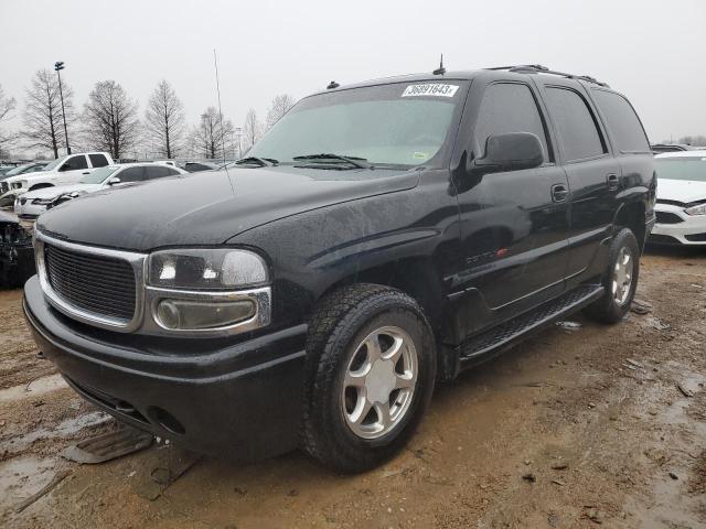 Photo 1 from auction – 2003 GMC YUKON DENA with VIN 1GKEK63U23J131791