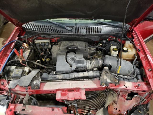 Photo 11 from auction – 2003 FORD EXPEDITION with VIN 1FMFU18L13LB24215