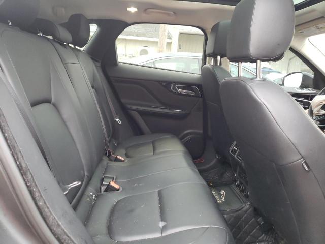 Photo 11 from auction – 2018 JAGUAR F-PACE PRE with VIN SADCJ2FX2JA282569