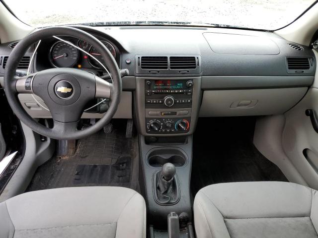 Photo 8 from auction – 2009 CHEVROLET COBALT with VIN 1G1AK18H697164929