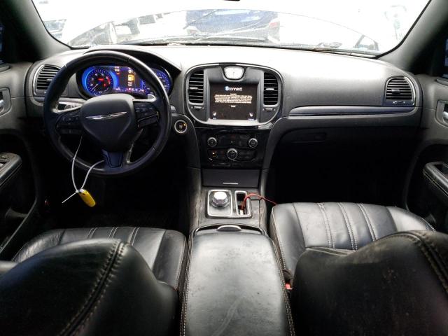 Photo 8 from auction – 2015 CHRYSLER 300 S with VIN 2C3CCABT0FH743364