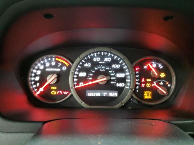 Photo 9 from auction – 2008 HONDA PILOT EX with VIN 5FNYF18438B000280