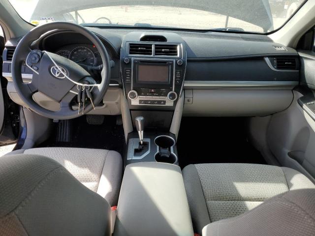 Photo 8 from auction – 2014 TOYOTA CAMRY L with VIN 4T4BF1FK7ER377898