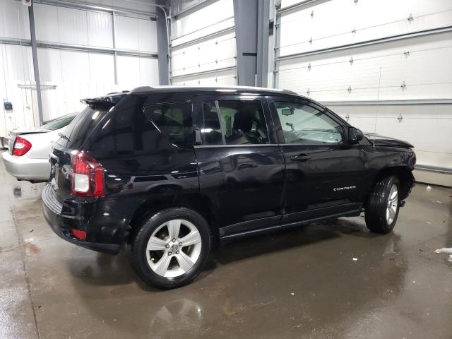 Photo 3 from auction – 2016 JEEP COMPASS SP with VIN 1C4NJDBB1GD797189