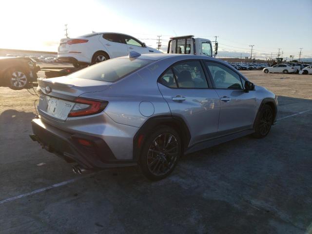 Photo 3 from auction – 2022 SUBARU WRX PREMIU with VIN JF1VBAF61N9014564