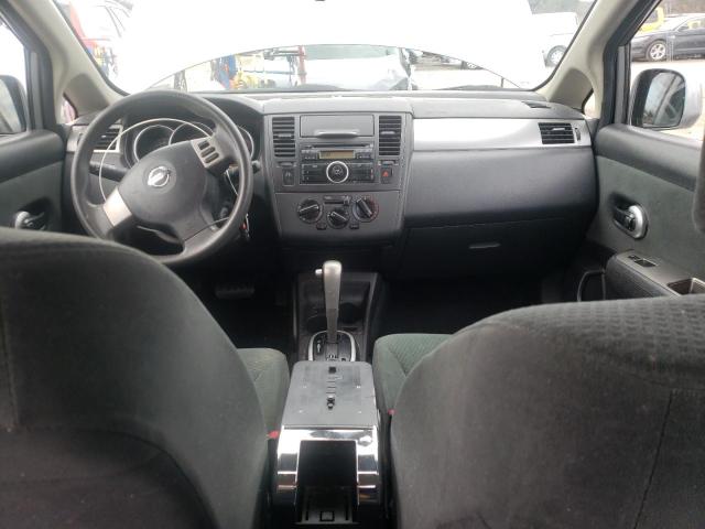 Photo 8 from auction – 2012 NISSAN VERSA S with VIN 3N1BC1CP2CK269695