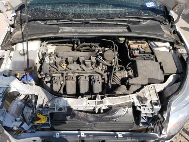 Photo 11 from auction – 2012 FORD FOCUS S with VIN 1FAHP3E29CL402229