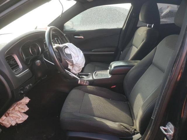 Photo 7 from auction – 2016 DODGE CHARGER SE with VIN 2C3CDXBG2GH121675