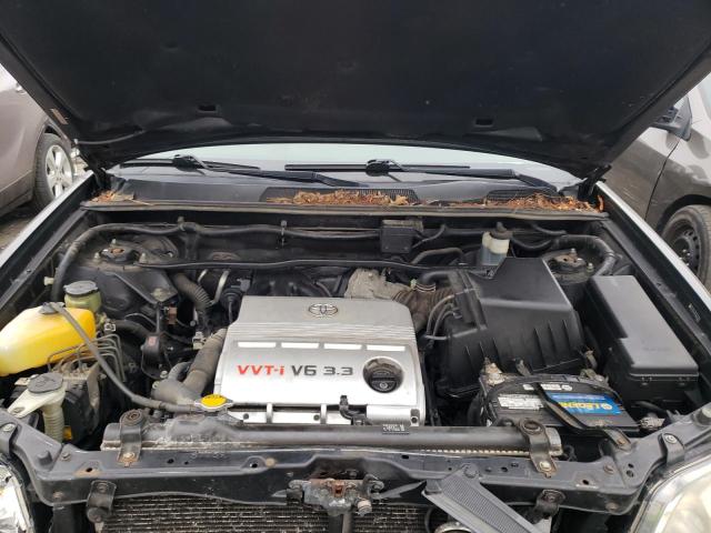 صورة رقم 12 من المزاد - 2005 TOYOTA HIGHLANDER مع VIN JTEGP21A150082062