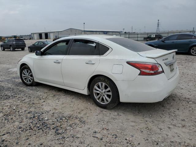 Photo 2 from auction – 2014 NISSAN ALTIMA 2.5 with VIN 1N4AL3APXEN236597