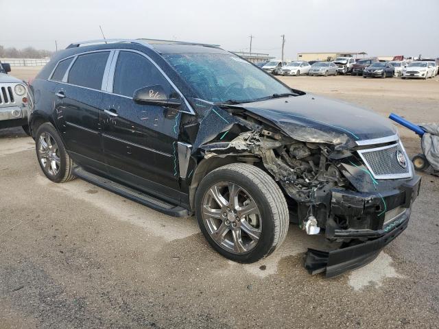 Photo 4 from auction – 2013 CADILLAC SRX LUXURY with VIN 3GYFNCE33DS635495
