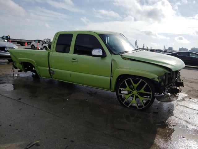 Photo 4 from auction – 2001 CHEVROLET SILVERADO with VIN 2GCEC19T111344605