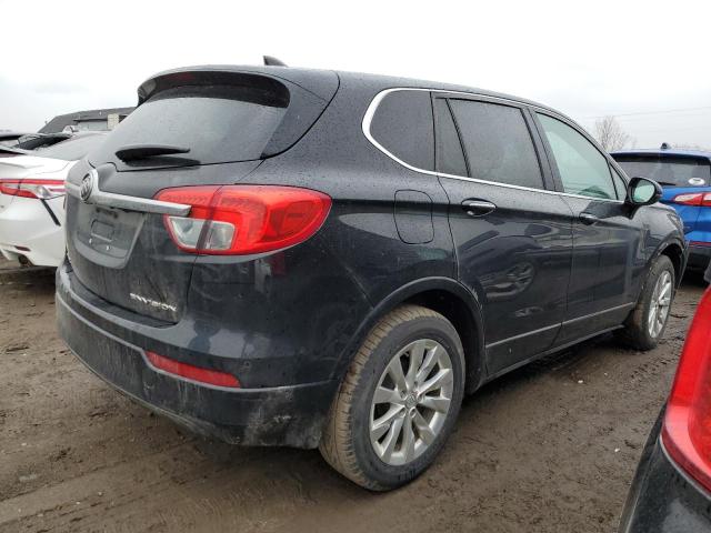 Photo 3 from auction – 2017 BUICK ENVISION E with VIN LRBFXBSA7HD075031