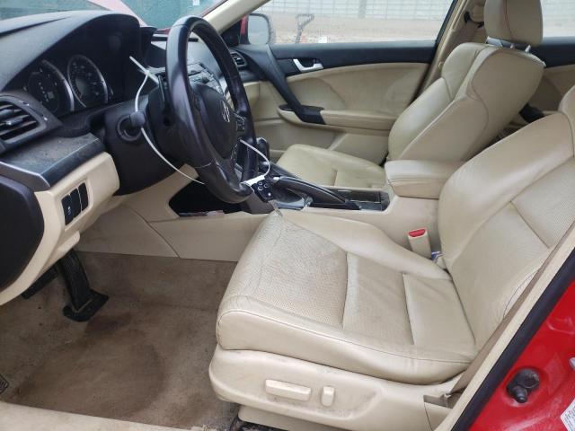 Photo 7 from auction – 2013 ACURA TSX with VIN JH4CU2F4XDC012411