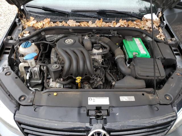 Photo 11 from auction – 2014 VOLKSWAGEN JETTA BASE with VIN 3VW2K7AJ9EM232438