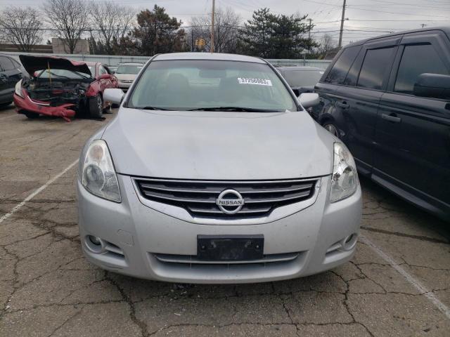 Photo 5 from auction – 2012 NISSAN ALTIMA BAS with VIN 1N4AL2AP6CN491903