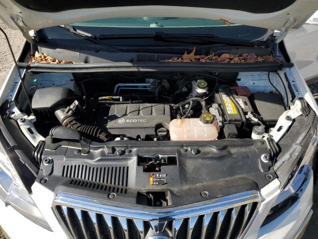 Photo 11 from auction – 2014 BUICK ENCORE with VIN KL4CJASB1EB583635