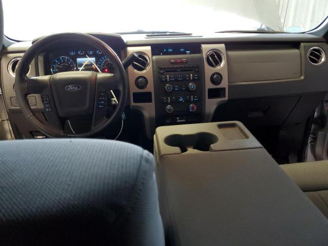 Photo 8 from auction – 2011 FORD F150 SUPER with VIN 1FTFW1EF0BFA72716