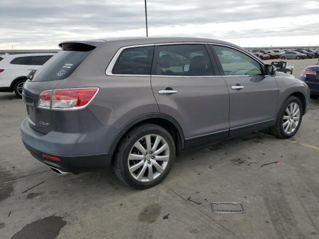 Photo 3 from auction – 2008 MAZDA CX-9 with VIN JM3TB28A780161867