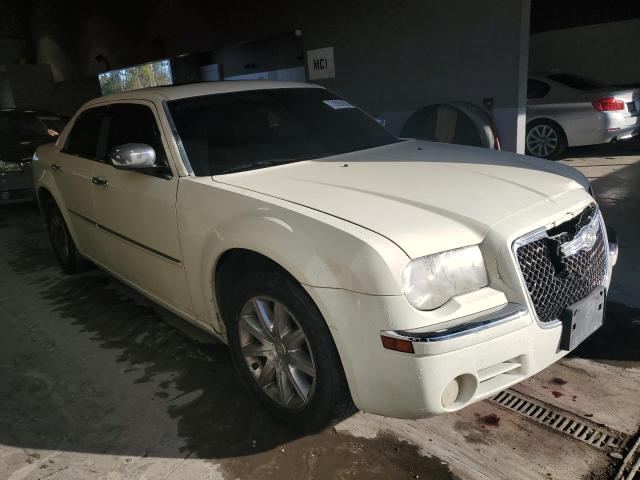 Photo 4 from auction – 2009 CHRYSLER 300 LIMITE with VIN 2C3KA33V09H625218