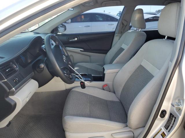 Photo 7 from auction – 2012 TOYOTA CAMRY HYBR with VIN 4T1BD1FK4CU026167