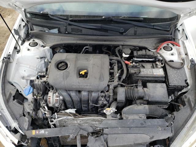 Photo 11 from auction – 2020 KIA FORTE FE with VIN 3KPF24AD7LE198438