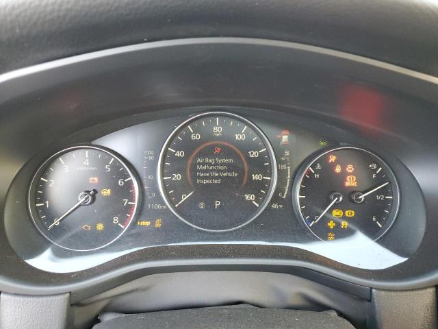 Photo 9 from auction – 2023 MAZDA CX-50 BASE with VIN 7MMVABXY0PN125250